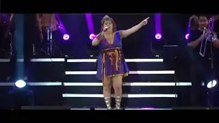 Nena Queiroga - Frevo do Galo / O Galo da Madrugada /O Canto do Galo / Hino do Galo. Rainha do Frevo