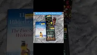 Starting My Fall Reading List  #booktube #reading #readingislife