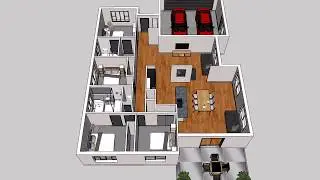 6 Lupus St by All Properties Group - Paul Tooze