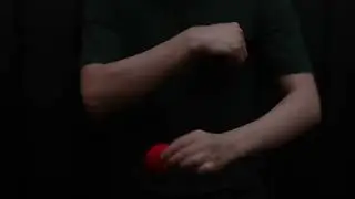 RGB Magic Wand