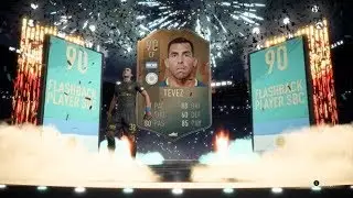 ВОСПОМИНАНИЯ О ТЕВЕСЕ ЗАВЕРШЕНЫ И ОТКРЫТЫ 5 НАБОРОВ TOTW!! НЕСКОЛЬКО ВЫХОДОВ TOTW ЗАПОЛНЕНО!! FIFA 19