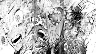 My Hero Academia Chapter 403 Review : The Explosive Return Of The Lord Of Detonations, Dynamight!