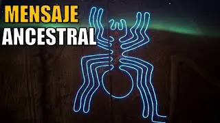 &iexcl;QUIENES DIBUJAR&Ograve;N las l&igrave;neas de NAZCA? el misterio sin RESPUESTA✨aulamedia Historia