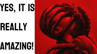 Alien: Romulus - Dark, scary and thrilling!
