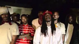 P. LONDON , ACE BOOGIE , Og B EAZY , 