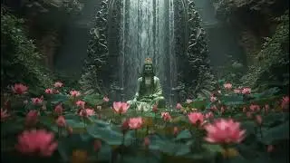 Focus Music for Mediation and Study. Transcendent Ambience to Soothe the Soul and Mind.
