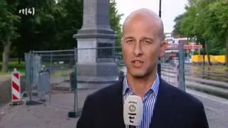 Onderzoeken naar Koninginnedagdrama bekend