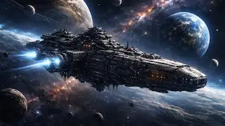Cosmic Sound Lab - Voyage to Kepler-452b