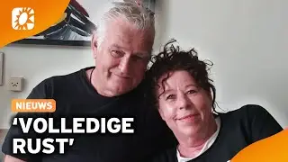 Hans uit B&B Vol Liefde verhuist naar Spanje met vriendin en blik terug op deelname | RTL Boulevard