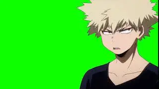 Free Mask [BNHA]