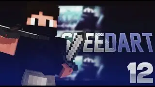 Minecraft Banner Speed Art! - Episode 12 - IBeatZz (GFX)
