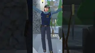 Taiga prince🤴chose good princess👸of Sakura school simulator😂#sakuraschool#shortvideos#viralvideos