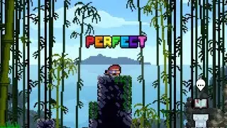 Celeste Mods - Strawberry Jam Collab: All Beginner Full Clear Silvers + Rainbow Berry