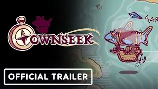 Townseek - Official PC Release Window Trailer | Wholesome Direct 2023