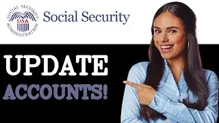 How To Change Banks For Social Security Direct Deposit (2025)