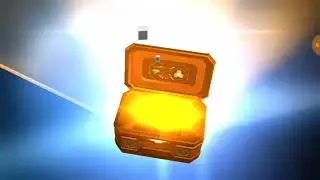 Opening a bronze chest first time in nova legacy