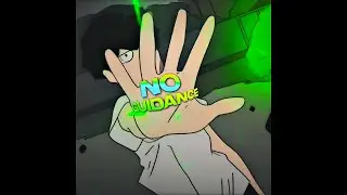 「No Guidance ✨🎊」Mob Psycho 100「4K」( edit special 1k Youtube and Instagram )