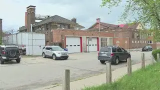 Council accuses mayor of mishandling fire truck funding in East Cleveland