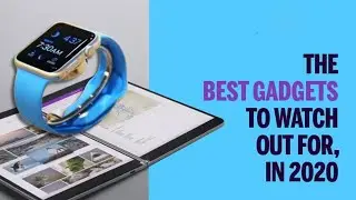 Best Gadgets Of 2020 On Amazon | House Of Deen