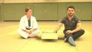 Judo ||  Wie Judo im Pott Geld verdient (und was wir damit machen)