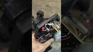 устранение глюков в аппаратуре  радиоуправления #diy #rc #rccar