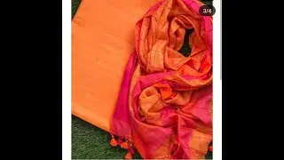 Katan Silk Suits || Hand Block Printed Suit || Ladies Cotton Silk Suit || Shibori Printed Suit ||