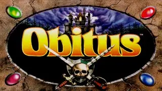 Obitus GamePlay (SNES)