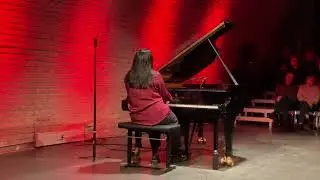 Shuteen Erdenebaatar &ndash; Mirror Under Water (Live im Einstein, M&uuml;nchen)