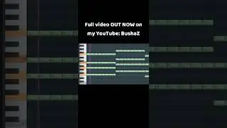 How to Make INDIE POP ROCK in FL Studio! #flstudio #musicproducer #indie #pop #music #tutorial