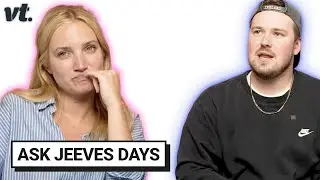 Yahoo Memories and Ask Jeeves Era! | VT