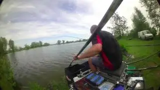Nick Speed Fishing/ Dynamite Lindholme Spring Festival/Day 1/locco lake
