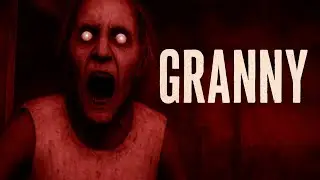 GRANNY JET ESCAPE | GRANNY REVIVAL grandpa grannyvideo game definition hindi granny funny videos