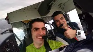 Aviaci&oacute;n Adaptada 2018 by Aircatfly