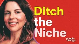 How to Find Your Community Members Without Picking a Niche