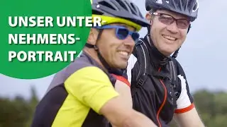 B.O.C. und Bikemax - Unternehmensportr&auml;t der BIKE & OUTDOOR COMPANY GmbH & Co. KG