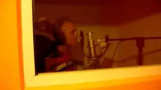 LimbajObscen LIVE Studio Brigada C Records