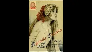 Lyda Borelli in Nino Oxilia' 