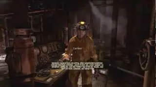 RAGE Walkthrough #014 {HD} | XBOX360