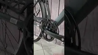 New!Urban series terbaru dari Element yaitu Element Gallium🔥#ElementBike #elementgallium