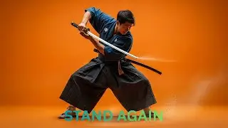 This Samurai Discipline Looks Like Madness (Until You Understand It)