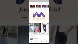 Flutter ecommerce - Multivendor app - php/mysqli