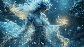 The Siren's call | Dark Folk Fantasy Song Lyrics| Hexwave