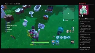 Fortcraft 2 creative royal mode