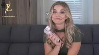 Liberex KC-5200 Spin Facial Cleansing Brush Review + Demo