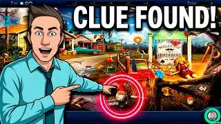 Criminal Case Android Gameplay