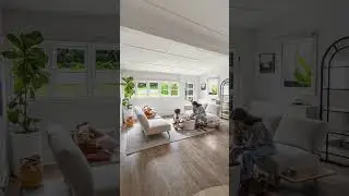 Modular Sofa