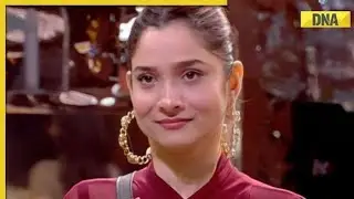 BIGG BOSS IS NO MORE A PERSONALITY SHOW,SAYS ANKITA LOKHANDY
