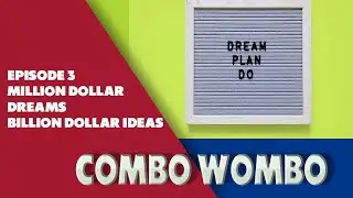 Combo Wombo Podcast Ep 3 - Future Dreams, Arena FPS & Lawbreakers failure