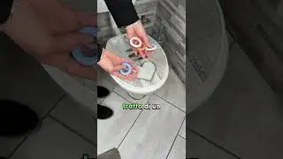 Per non toccare la tavoletta 🚽 | PRODOTTI UTILI PER IL BAGNO