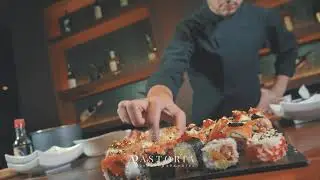 Astoria Luxury & Spa (Cinematic B-Roll Footage)
